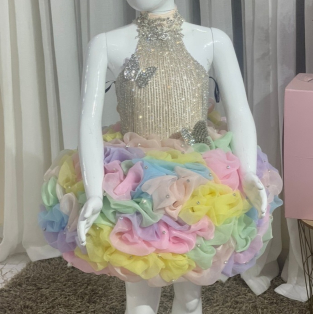 Dress - Picture 2 of 3